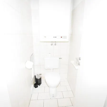 5 Einzelbetten Apartamento Graz