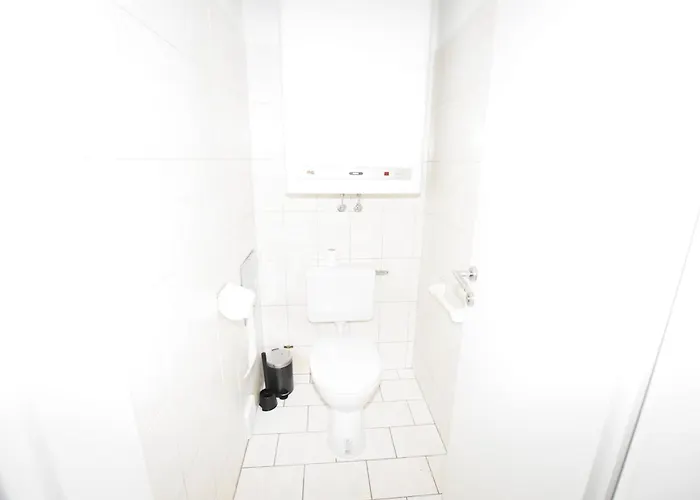 5 Einzelbetten アパート グラーツ